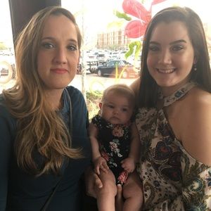 Meet your Posher, Britney